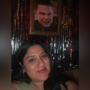 Meet your Posher, Marisela